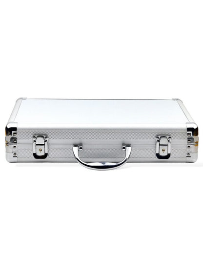 15 Slots Wrist Watch Storage Box - Box-09