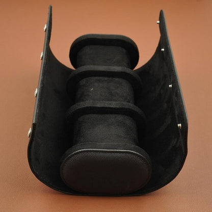 3 Slots Wrist Watch Storage Box - Box-10