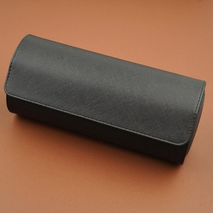 3 Slots Wrist Watch Storage Box - Box-10