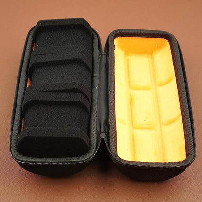 3 Slots Wrist Watch Storage Box - Box-11