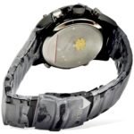 BWC - 42mm - Black - C-537