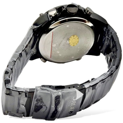 BWC - 42mm - Black - C-537