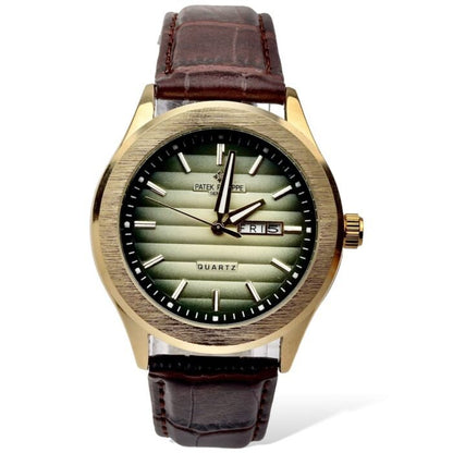 Patek Philippe - 40mm - S-538