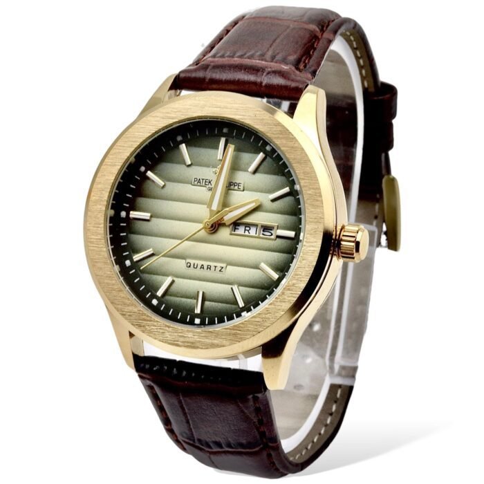 Patek Philippe - 40mm - S-538