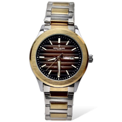 Patek Philippe - 40mm - C-610 - Dials Watches