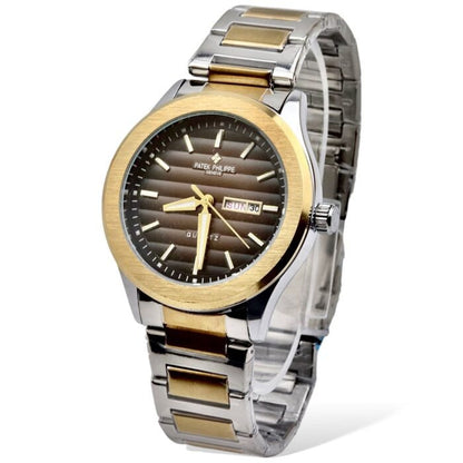 Patek Philippe - 40mm - C-610 - Dials Watches