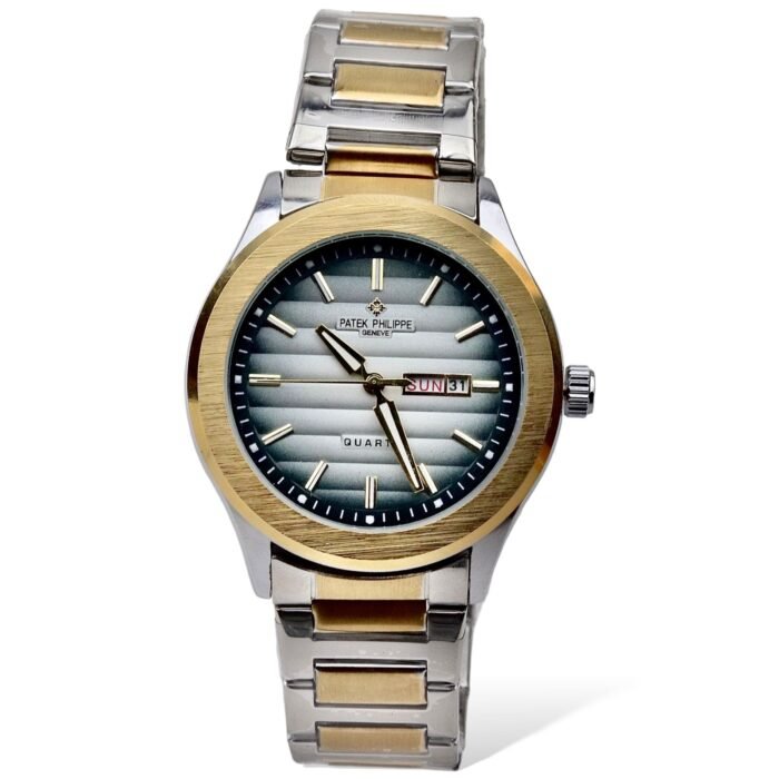 Patek Philippe - 40mm - C-611