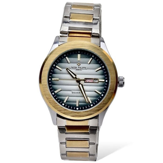 Patek Philippe - 40mm - C-611