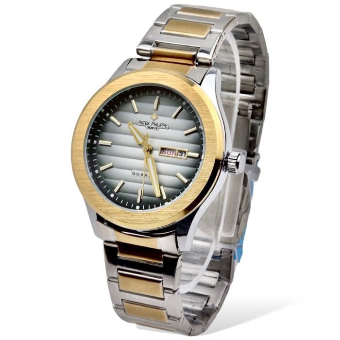 Patek Philippe - 40mm - C-611