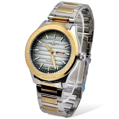 Patek Philippe - 40mm - C-611