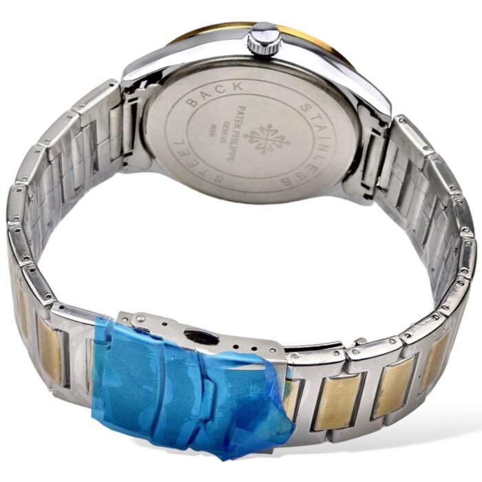 Patek Philippe - 40mm - C-611