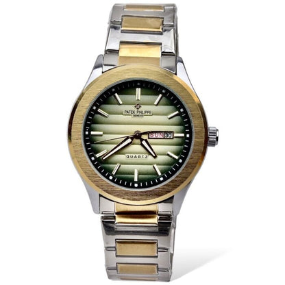 Patek Philippe - 40mm - C-612