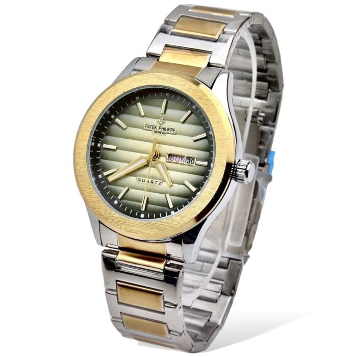 Patek Philippe - 40mm - C-612