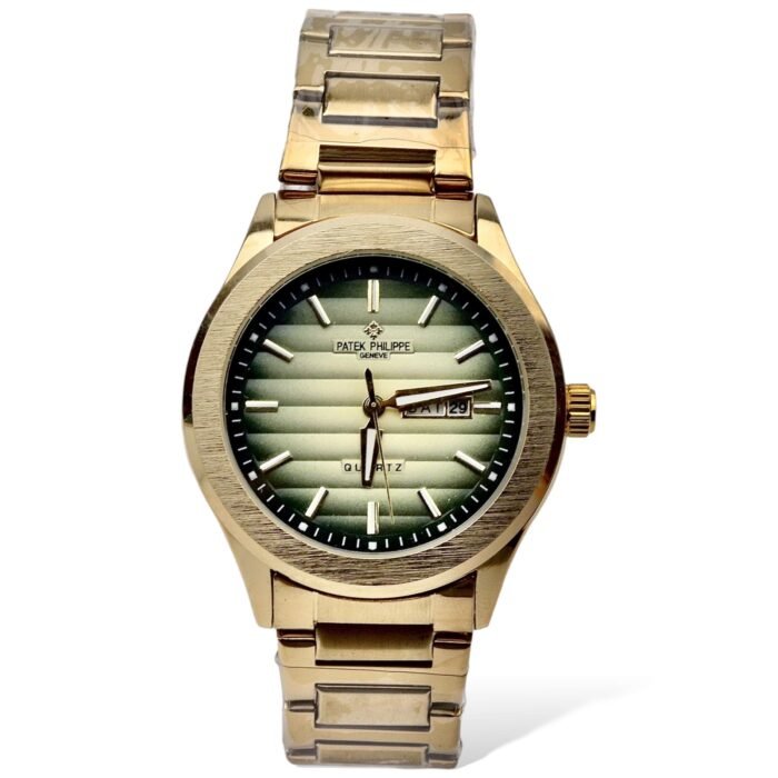 Patek Philippe - 40mm - C-613