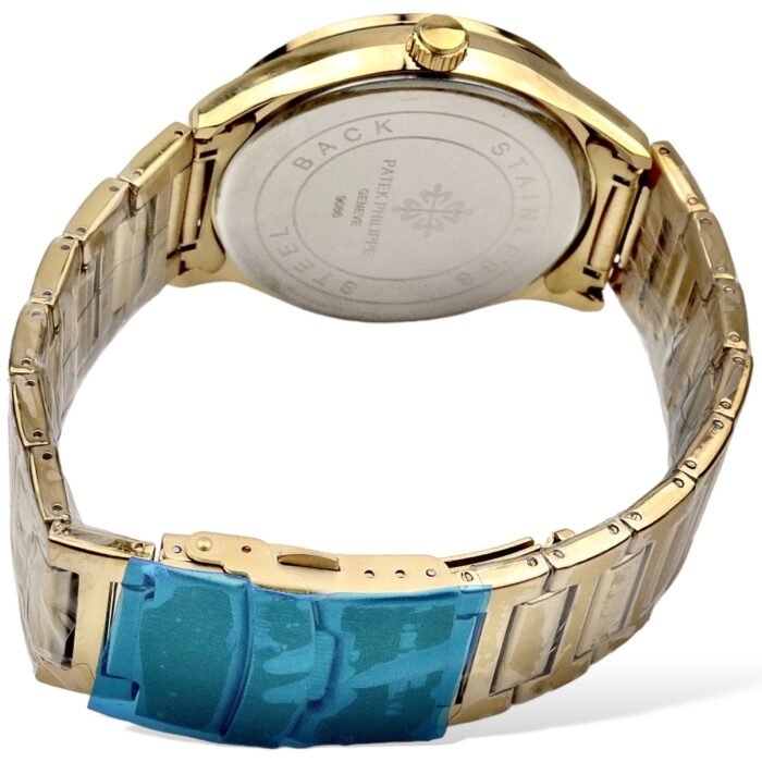 Patek Philippe - 40mm - C-613