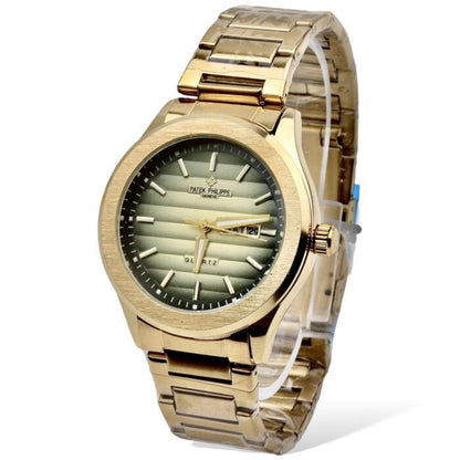 Patek Philippe - 40mm - C-613