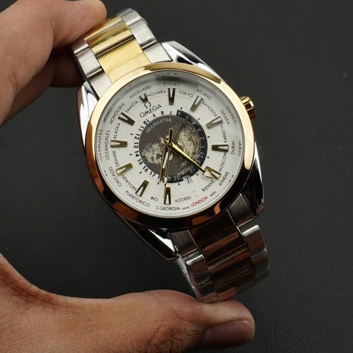 Omega - Seamaster Aqua Terra - 42mm - C-883