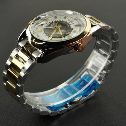 Omega - Seamaster Aqua Terra - 42mm - C-883