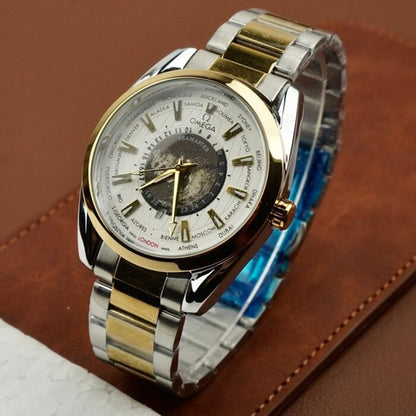 Omega - Seamaster Aqua Terra - 42mm - C-883