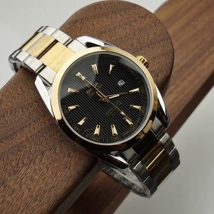 Omega - Seamaster Aqua Terra - 42mm - C-880