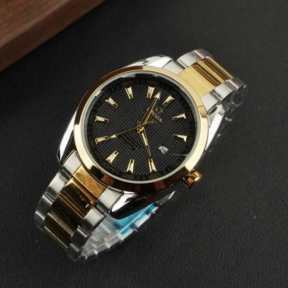 Omega - Seamaster Aqua Terra - 42mm - C-880