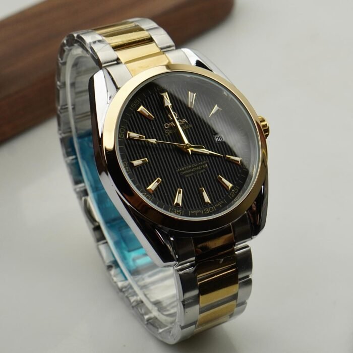 Omega - Seamaster Aqua Terra - 42mm - C-880