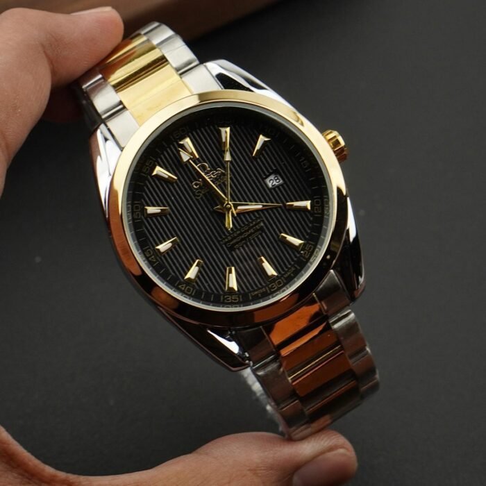 Omega - Seamaster Aqua Terra - 42mm - C-880