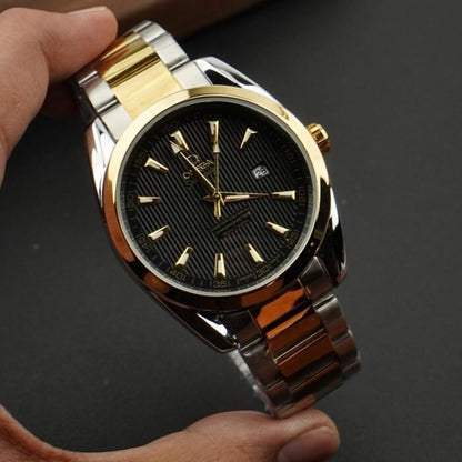 Omega - Seamaster Aqua Terra - 42mm - C-880