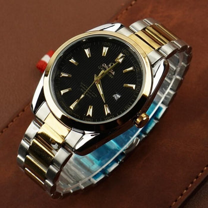 Omega - Seamaster Aqua Terra - 42mm - C-880