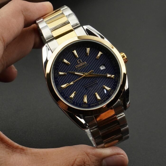 Omega - Seamaster Aqua Terra - 42mm - C-881