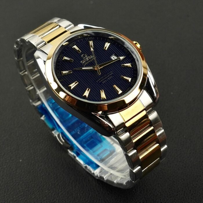 Omega - Seamaster Aqua Terra - 42mm - C-881