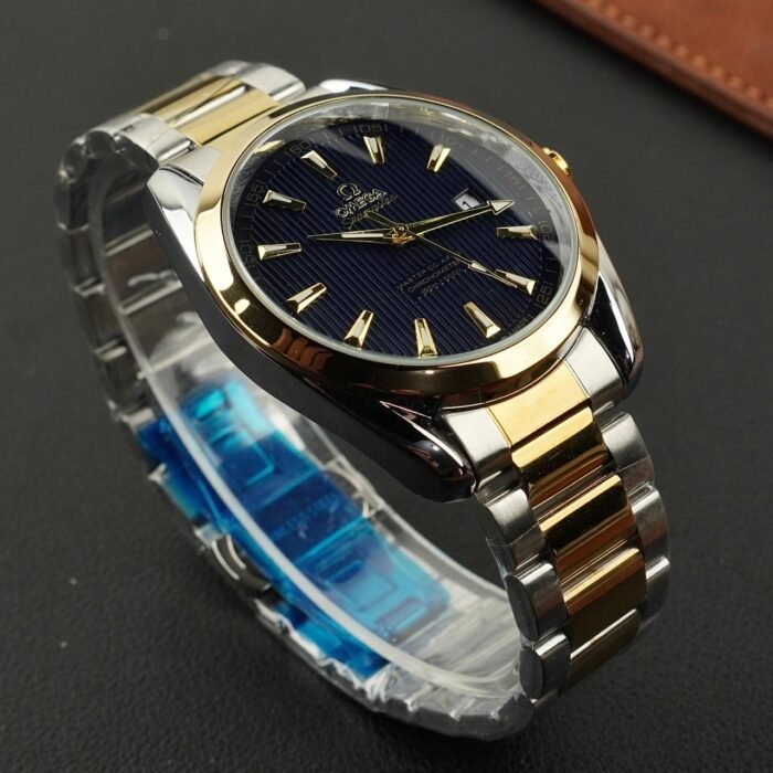 Omega - Seamaster Aqua Terra - 42mm - C-881