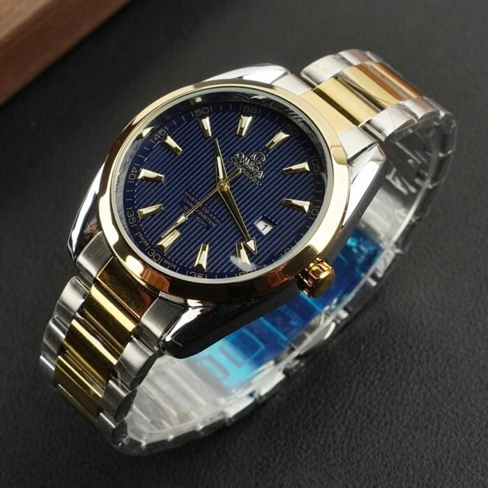 Omega - Seamaster Aqua Terra - 42mm - C-881