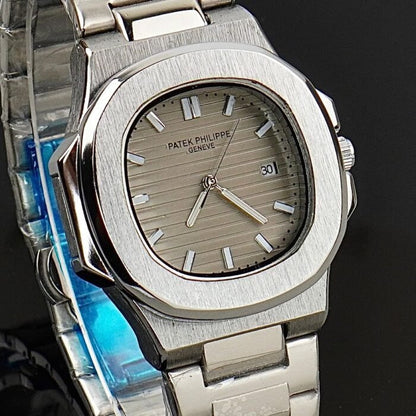 Patek Philliphe - 40mm - C-965 - Dials Watches