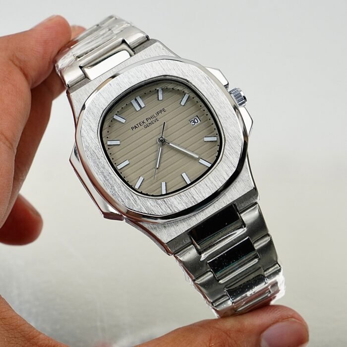 Patek Philliphe - 40mm - C-965 - Dials Watches