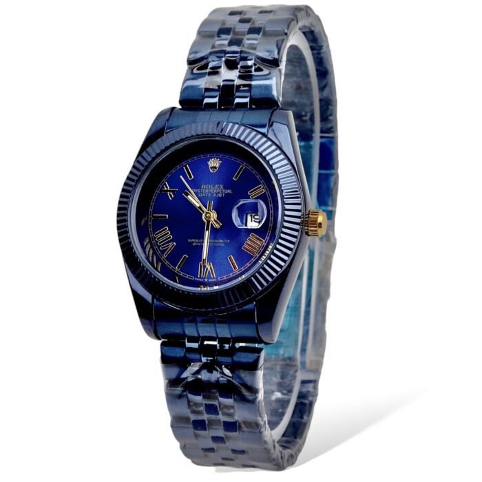 RLX - Stainless Steel - 32mm - F-180