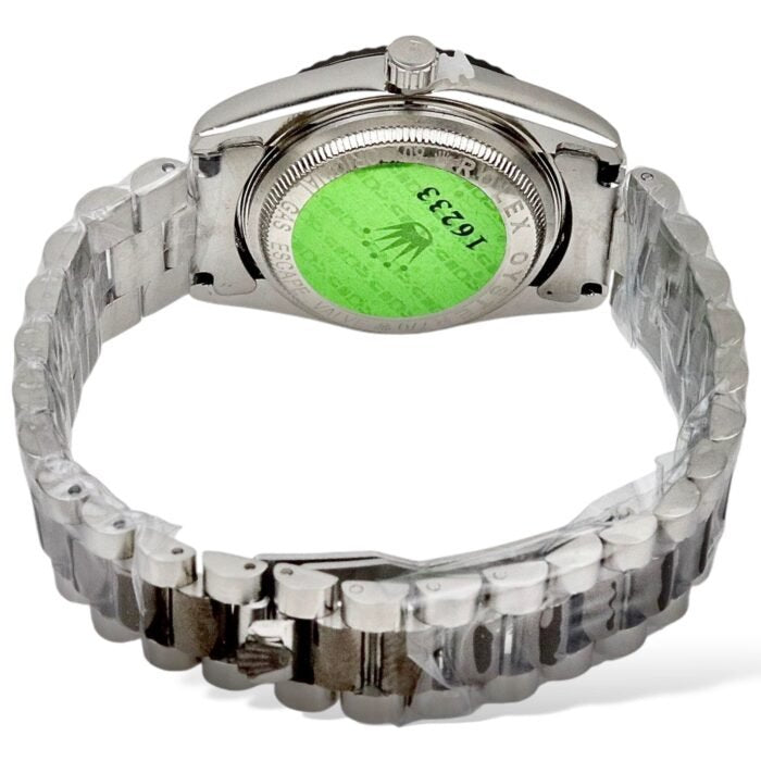 RLX - Female - Stainless Steel - 32mm - F-183