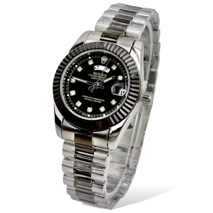 RLX - Female - Stainless Steel - 32mm - F-183