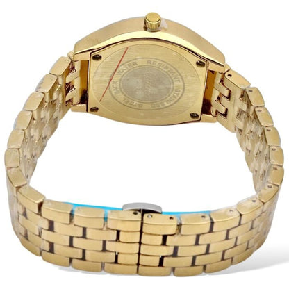 Cartier - Female Watch - Stainless Steel - F-195