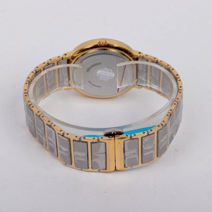 Fitron Watch - Stainless Steel - FT-107