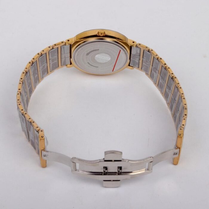 Fitron Watch - Stainless Steel - FT-107