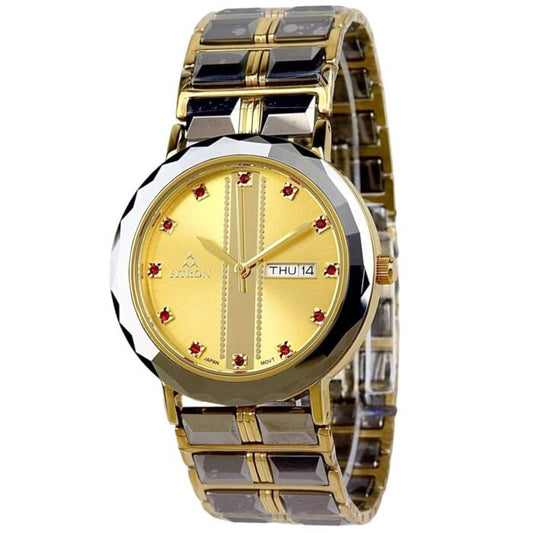 Fitron Watch - Stainless Steel - FT-108