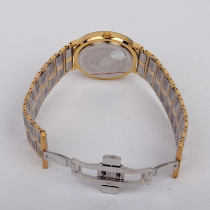 Fitron Watch - Stainless Steel - FT-108