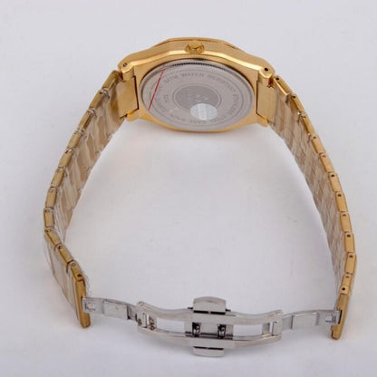 Fitron Watch - Stainless Steel - FT-109