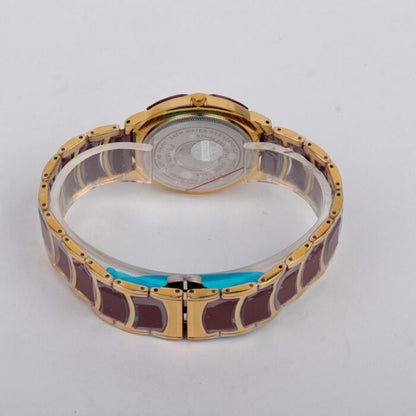 Fitron Watch - Stainless Steel - FT-111