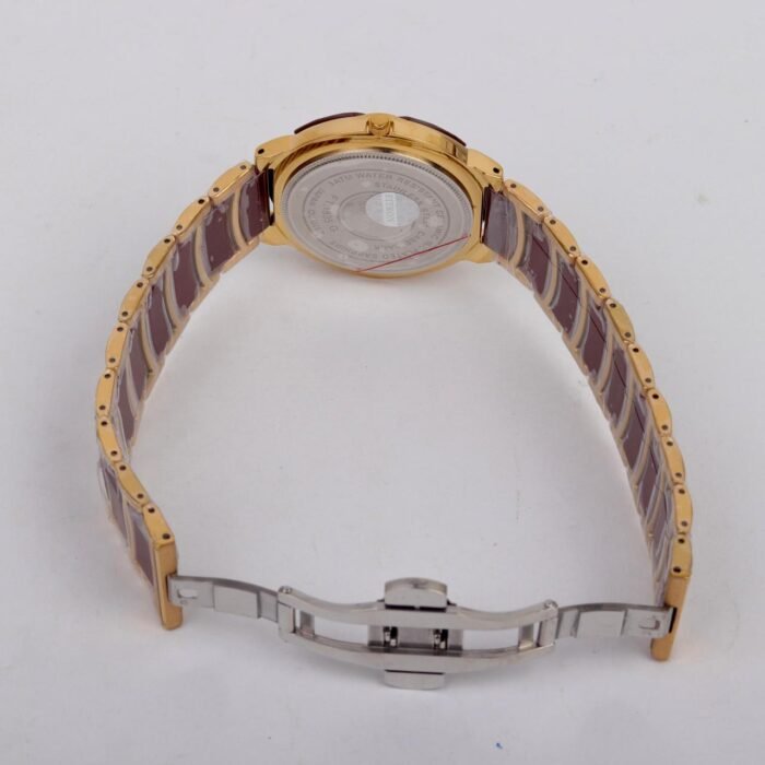 Fitron Watch - Stainless Steel - FT-111