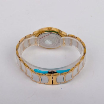 Fitron Watch - Ceramic - FT-112