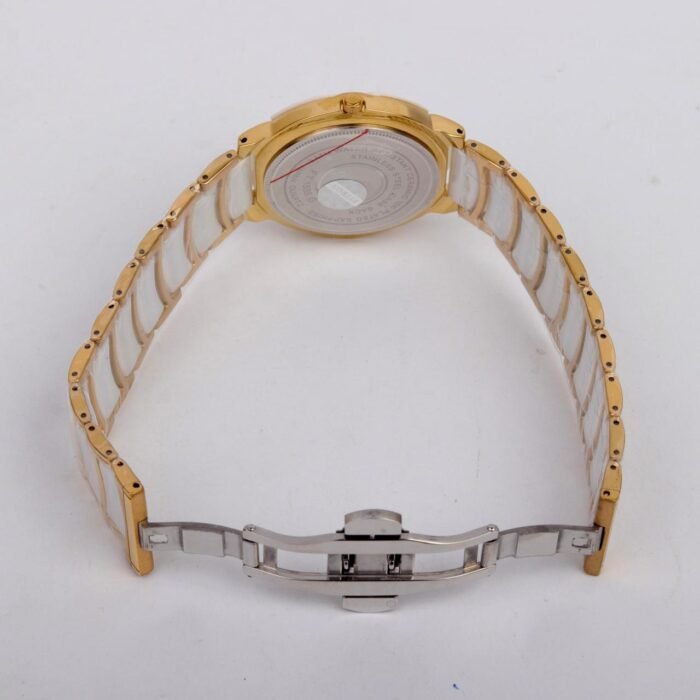 Fitron Watch - Ceramic - FT-112