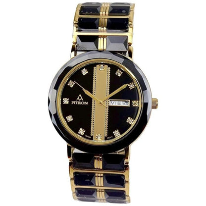 Fitron Watch - Ceramic - FT-116