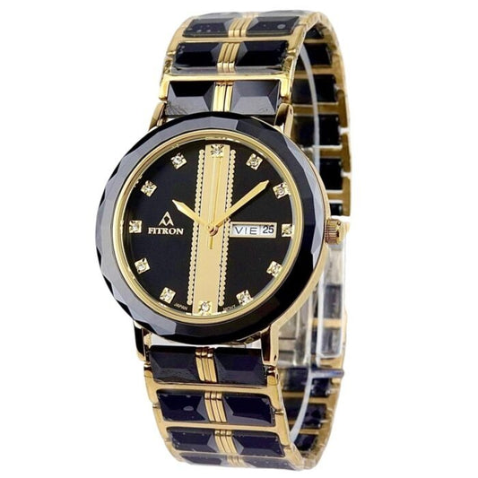 Fitron Watch - Ceramic - FT-116